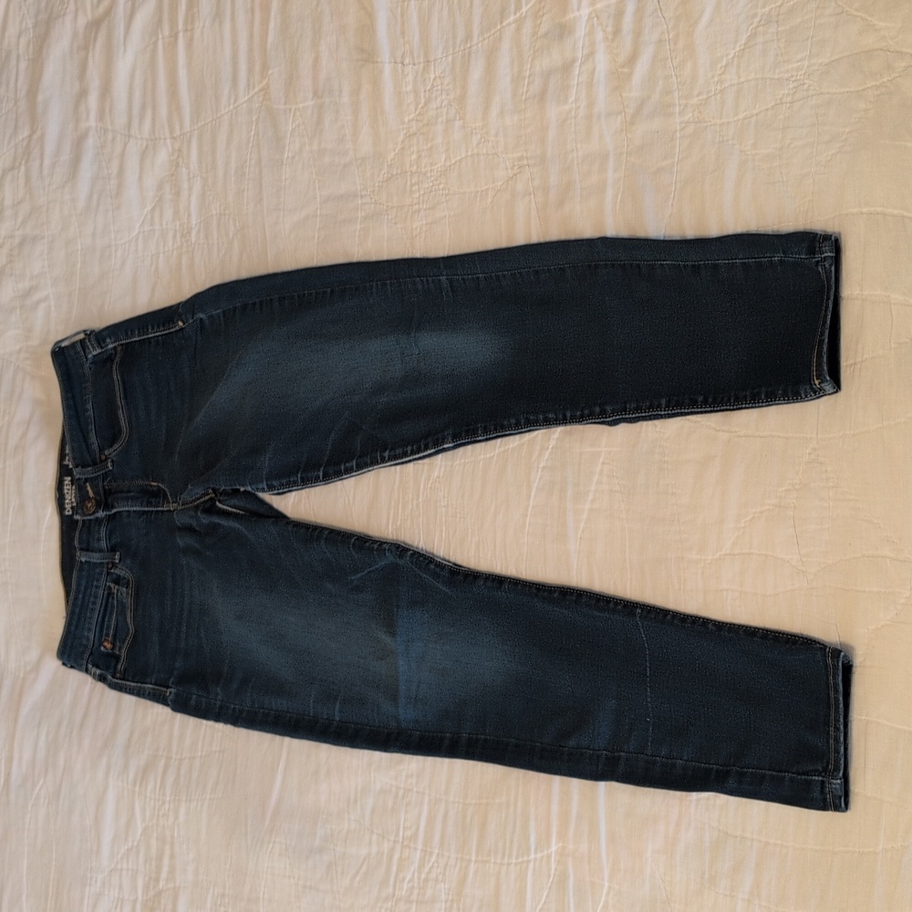 Low-Rise Jeggings - Picture 5 of 6